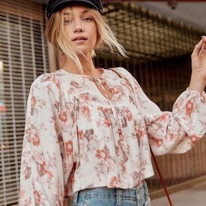 Christy Dawn Sophie Top